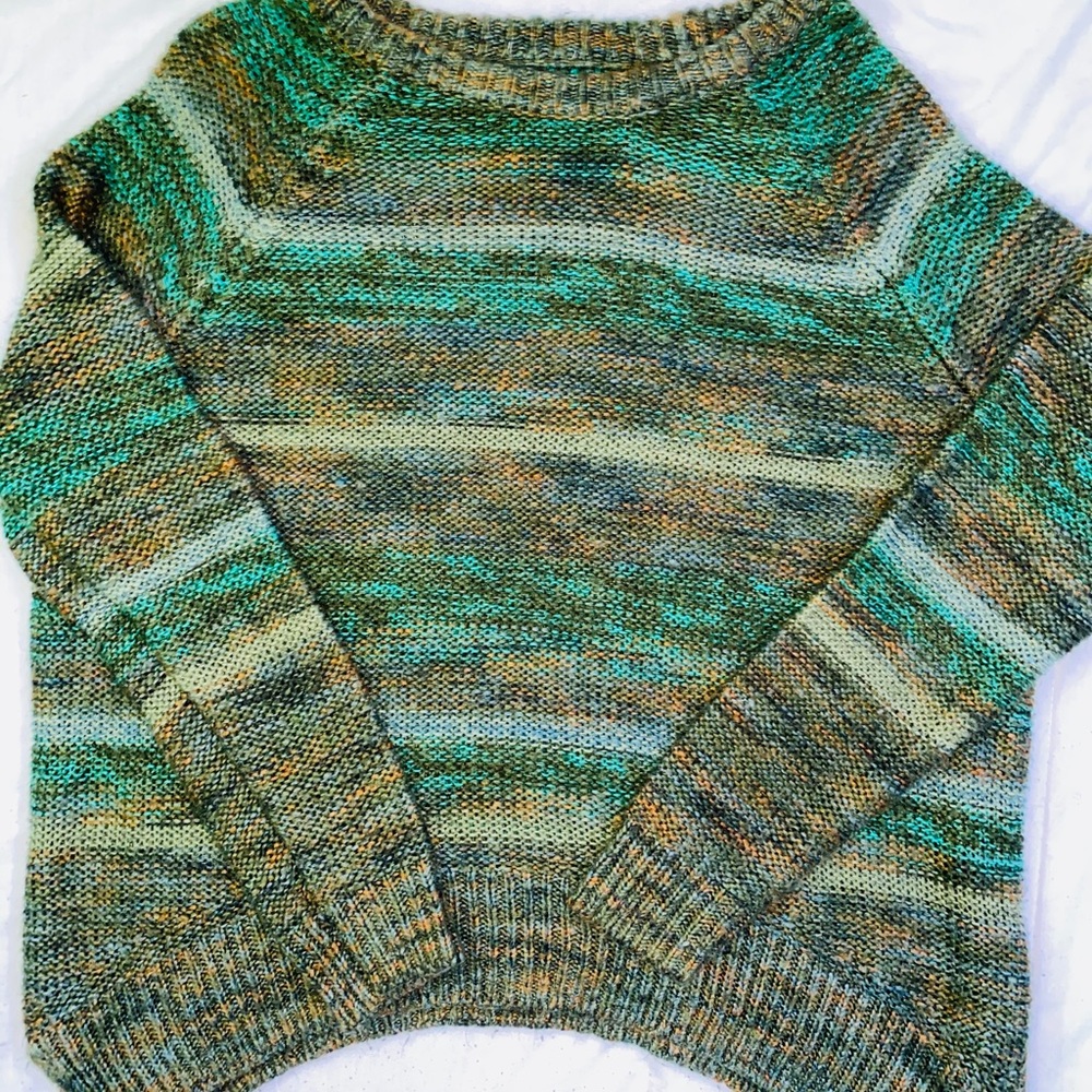 Knit Sweater